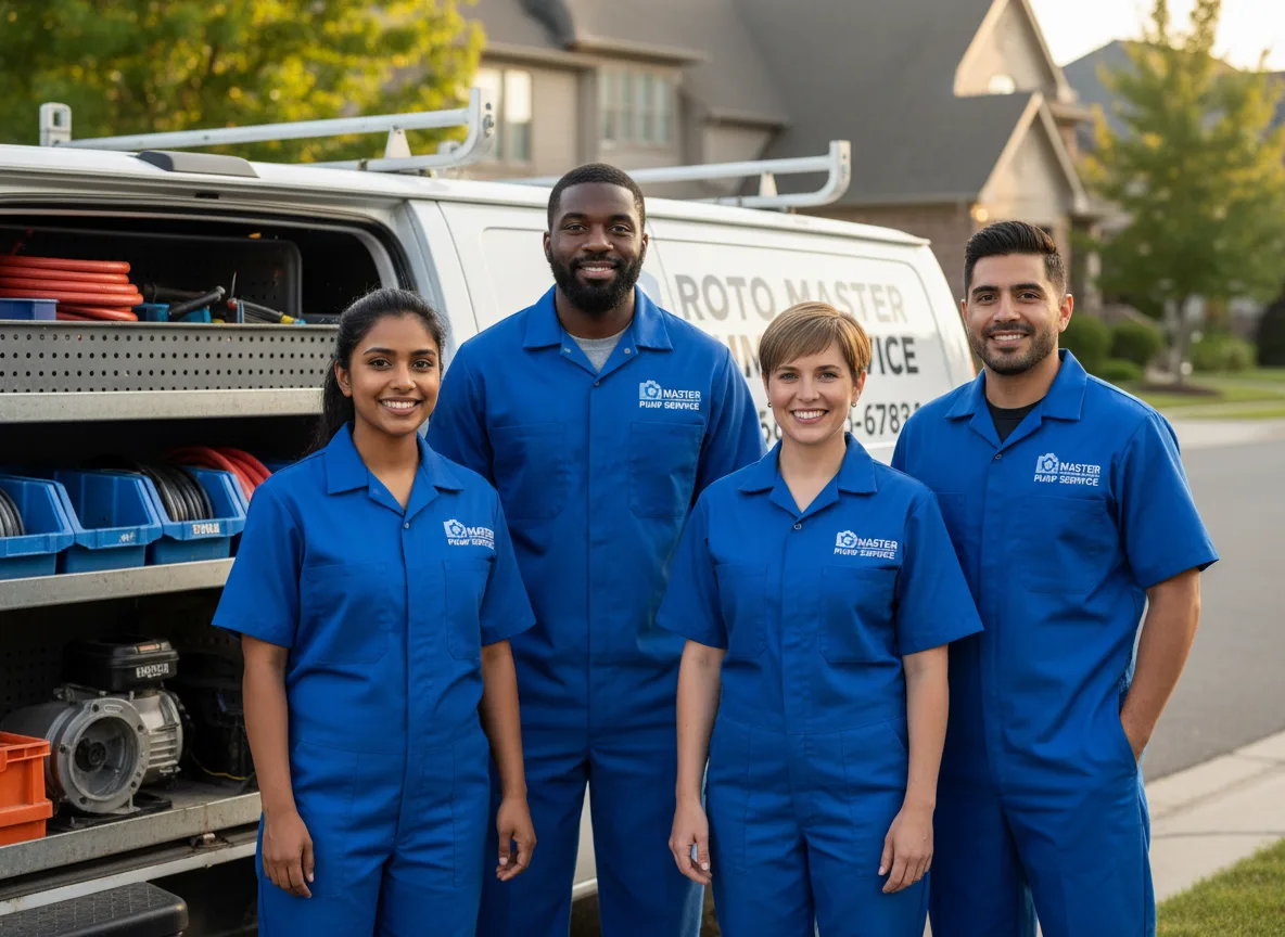 Sump Pump Installation company in Newport, NJ